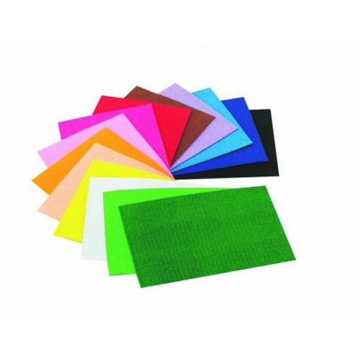 Picture of 10PK TOWEL TEXTURE SHEETS 2MM 20X30CM